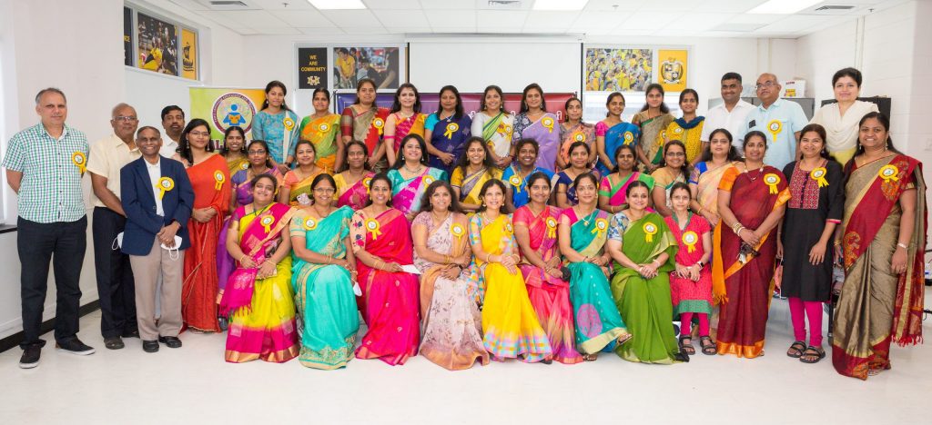 Our Teachers & Volunteers